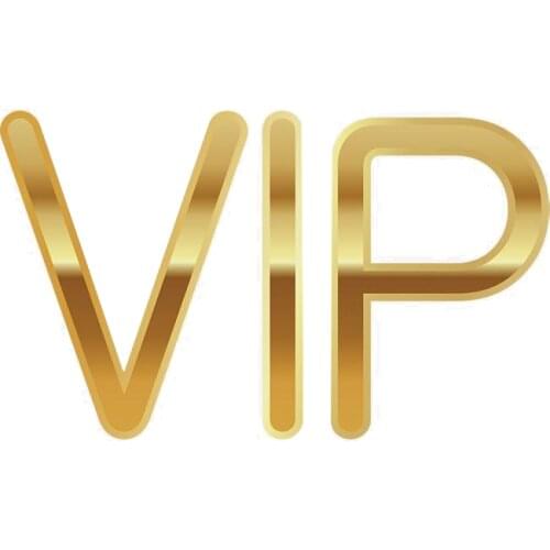 VIP All Dropshipping orders will be processed within 24 hours