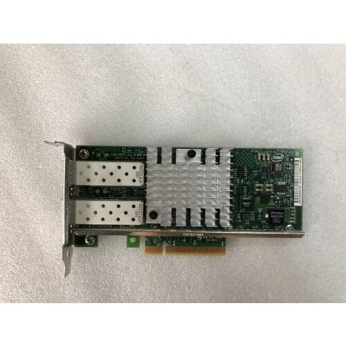 X520-SR2 X520-DA2 82599