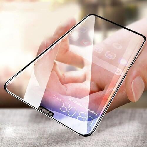 Screen Protector Tempered Glass For Huawei Nova 5 4 3 2S 2 6 Nova5 Nova4 Nova3 Nova2 Nova6 4G 5G Pro Plus Glass Film