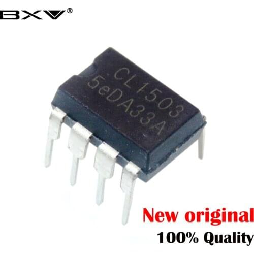 10PCS CL1503 CL core value associated DIP8 LED Driver Deals DIP