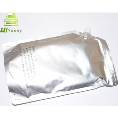 1000g For Ricoh Aficio MP4000SPF MP4001 MP4001G MP4002 MP4002SP MP4500 MP4500P MP4500SP Black Copier powder toner