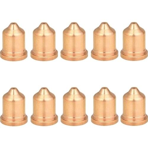 10PK Plasma Cutting Nozzle 220941 for Hypertherm Powermax 65/85/105