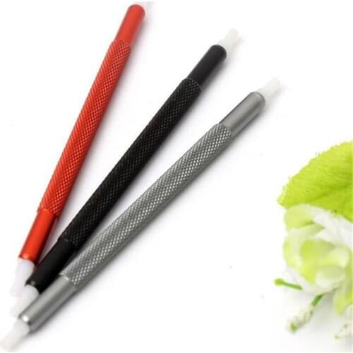 3Pcs/lot 7404 Watch Hand Setter Pressers Pusher Fitting Set Kit Watchmakers Repair Tool 5 Sizes Excellent Quality