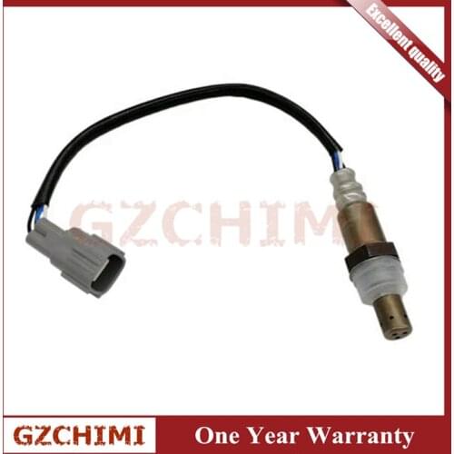 89465-60380 8946560380 02 Rear Lambda 4-wire Oxygen Sensor For Toyota Lexus
