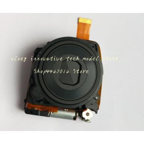 95%NEW Lens Zoom Unit For Olympus VG-110 VG-150 VG110 VG150 Digital Camera Repair Parts Black