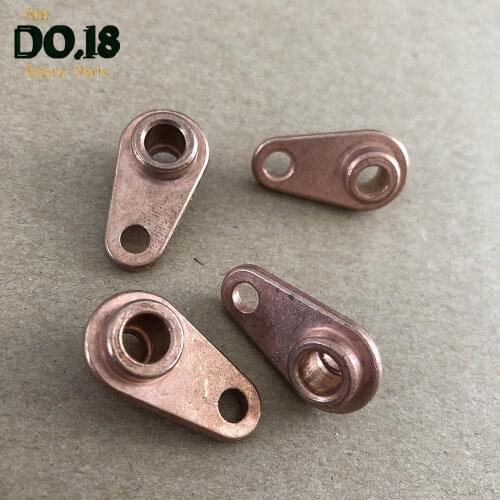 AA08-2122 (AA082122) Toner Recycling Connecting Shaft For Ricoh 1075 2075 7000 7500 8001 2060 Bushing