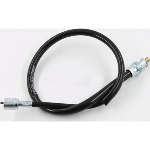 Motorcycle accessories HJ125-A/K-2/K-2A EN125-2A GS125 GSX125 tachometer cable