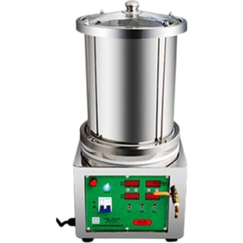 Automatic medicine boiling machine commercial clinic household intelligent nozzle bag filling small decoction machine