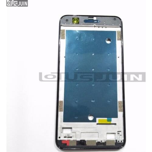 For HTC X10 Front Frame Bezel Housing LCD Screen Holder Frame Replacement Parts