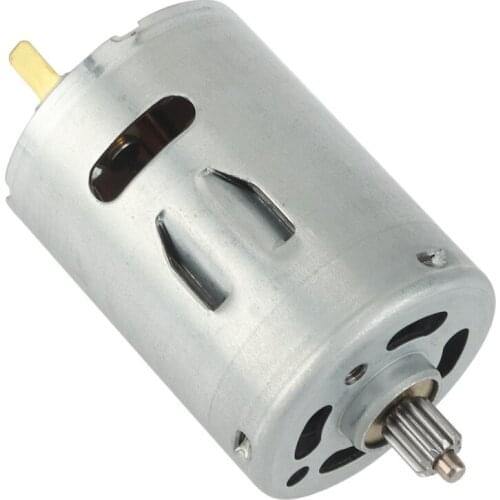 Motor Engine 629264-3 for Makita DF012DSE DF012D DF012DZ Cordless Pen Type Impact Driver 7.2V