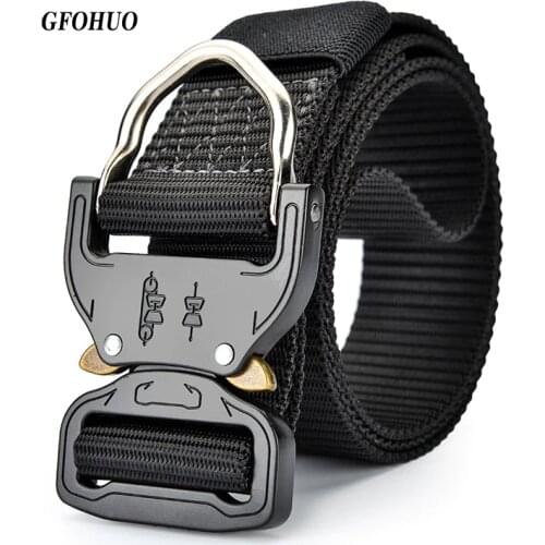 GFOHUO Military Clothing