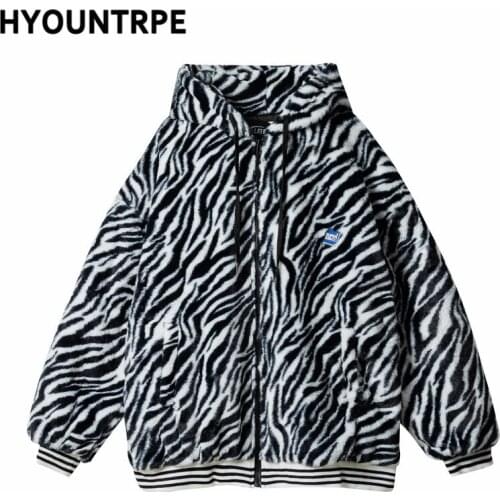 HYOUNTRPE Hoodies For Men