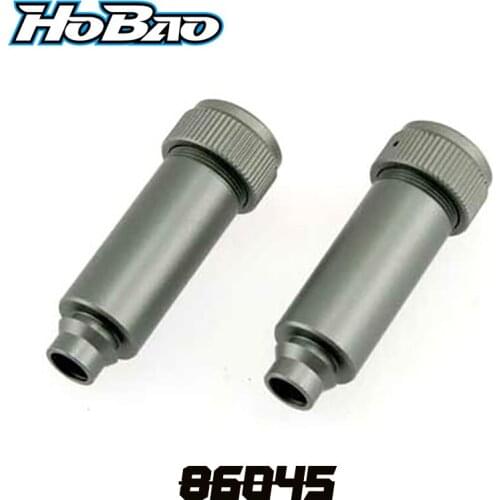 Original OFNA/HOBAO RACING 86045 Front Shock Body 16MM Set For HYPER 1/8 ST PRO/RTR TRUGGY