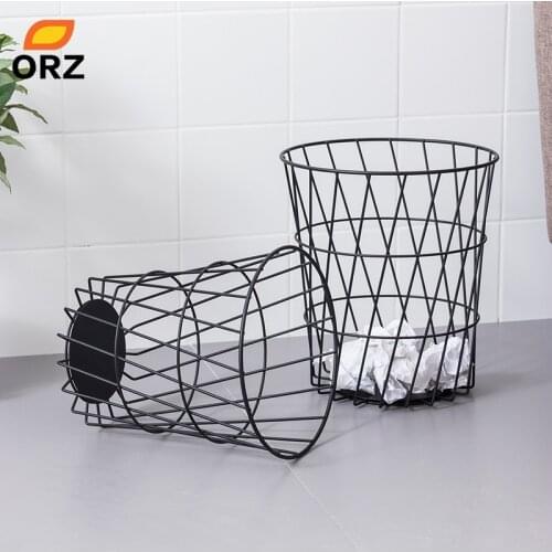 ORZ Toy Storage Baskets