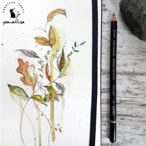 PanalisaCraft Garden Flower Transparent clear stamp for DIY Scrapbooking/Card Making/Kids Christmas Fun Decoration Supplies