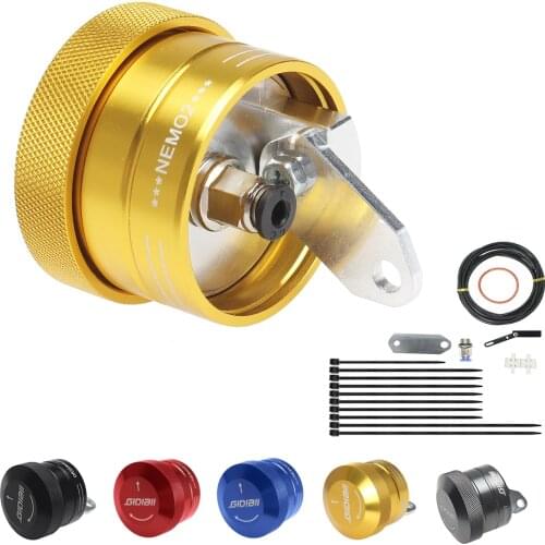 Motorbike Lubricant Grease Lub Parts Chain Lubricator Oiler Maintenance Set Universal Motorbycle Chain Oiler