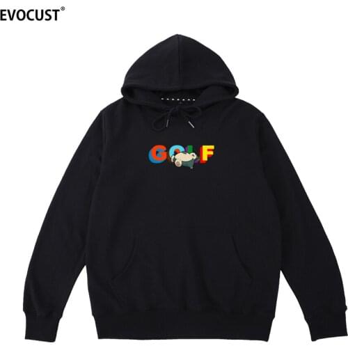 Snorlax Needs 5 More Minutes Of Napping Golf Wang Tyler The Creator Hoodies Sweatshirts Men Women Unisex Cotton
