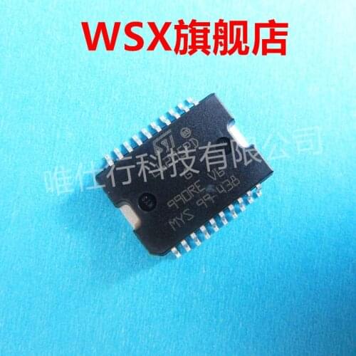 Brand new original chip IC (10) PCS L6205PD L6207PD advantage inventory, bulk price is more favorable