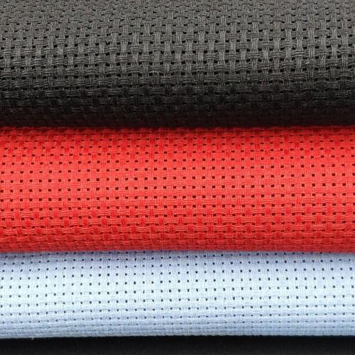 Cross Stitch Fabric Cross-stitch embroidered cloth- Cross Stitch Fabric / 11CT 14ct Georgia cotton embroidered cloth