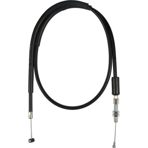 MotoMaster 58200-44100 / -44110 Clutch Cables for Suzuki GSX 250 E (1980-1983)