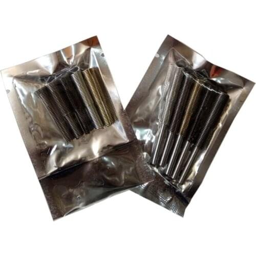 X7AE 1 Set Motorcycle Electric Valve Quick Grinding Tools Repair Tool Scooter Electric Drill Part