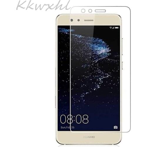 Tempered Glass for Huawei P10 Lite 5.2" GLASS Protective Film Screen Protector cover WAS-LX1/LX1A WAS-LX2 WAS-LX2J WAS-L03T
