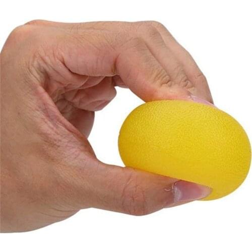 3pcs Stress Balls Autism Mood Squeeze Relief Healthy Toy Funny Vent Toy For Hand Wrist Muscles Grip Strengthening