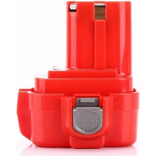 For Makita MAK 9.6v 3000mAh power tool battery 192595-8,192596-6,192534-A,192638-6,192697-A,9100,9101,9120,9122,638344-4-2,PA09