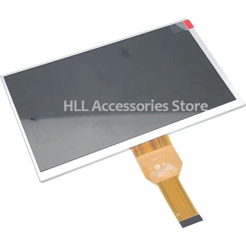 Free shipping 7inch LCD screen KD070D33-33NC-A80 KD070D33-33NC-AB0 KD070D33-33NC KD070D33 for tablet pc