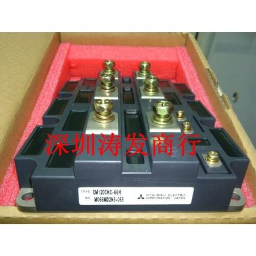 Free shipping CM1200HC-66H Bnew original goods