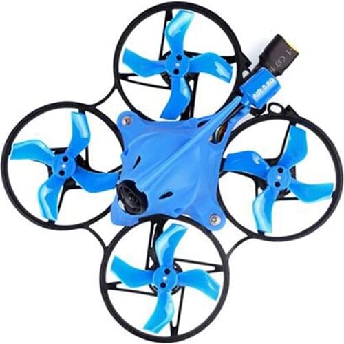 BETAFPV Beta75X V2 BWhoop Quadcopter wi/ HD Digital VTX F4 AIO 12A Flight Controller 5.8GHZ Antenna 1103 8000KV Brushless Motor