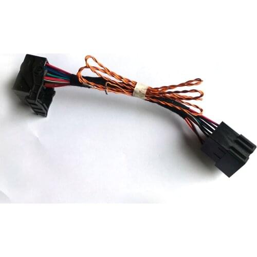 CD RNS 510 315 rcd 310 RCD 510 rcd510 MIB Transit line