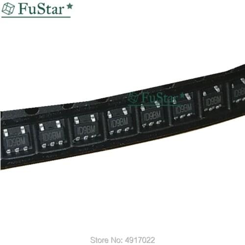 Power Management Boost Chip MP1540DJ-LF-Z MP1540DJ MP1540 ID9 SOT23-5 10PCS