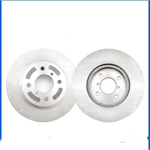 DFSK DFM Dongfeng SOKON Mini Bus Van Cargo Truck V27 front brake disc V29 front brake disc v26 front brake disc accessories