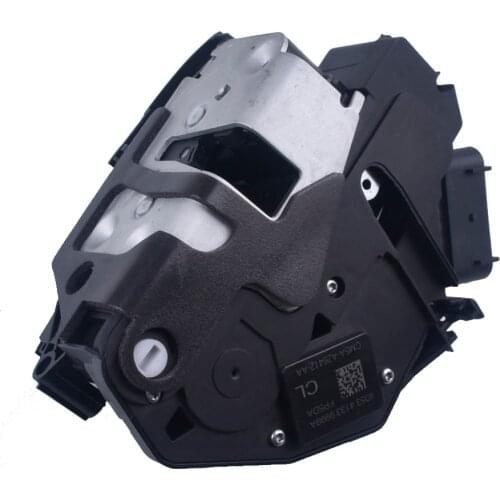 Door Lock Actuator Latch Driver Side For Ford Fiesta Edge Fusion MKX 2011 2012 2013 2014 2015 2016