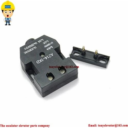 A105D AZ14-1KD Elevator Door Contact Can Replace MK01-A 1 Set