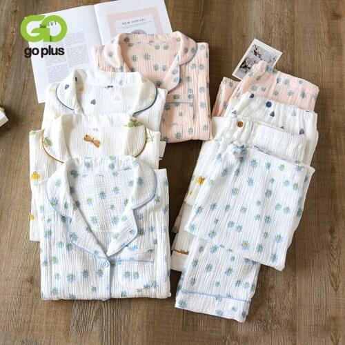 Женские пижамы-рубашки GOPLUS China At AliExpress