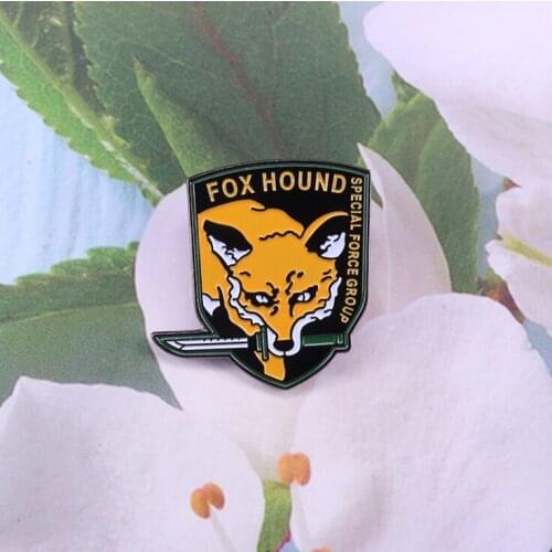 Creative Pop-Enamel Pin Lapel Badges Brooch Funny Fashion Jewelry