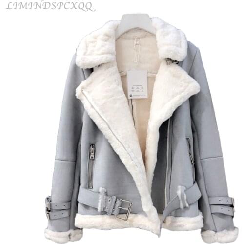 Женские модные кожаные куртки LIMINDSPCXQQ China At AliExpress