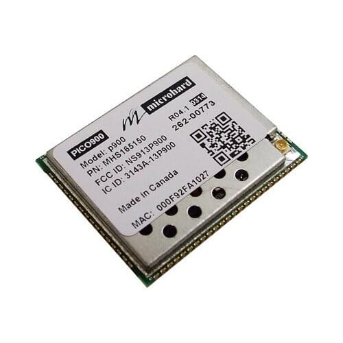Wireless Data Transmission Module P900 MICROHARD+Antenna