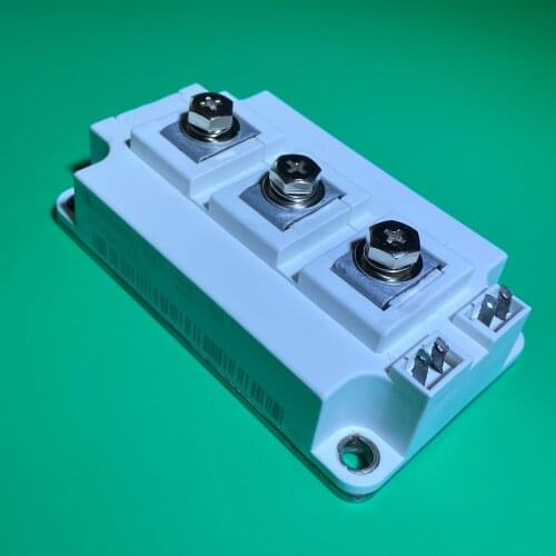 FF150R12KS4 MODULE IGBT FF150 R12KS4 62mm C-Series module with the fast IGBT2 for high-frequency switching FF150R12KS4HOSA1