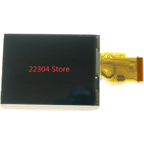 NEW LCD Display Screen For SONY DSC-WX5 DSC-WX7 DSC-WX10 WX5 WX7 WX10 Digital Camera Repair Part + Backlight