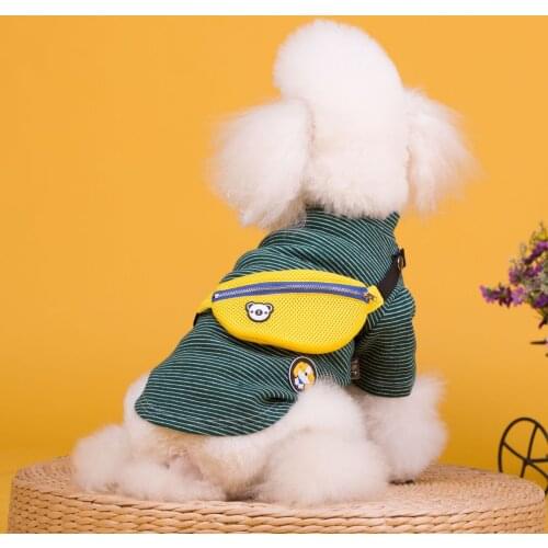 Dog clothing autumn and winter Hoodies Dog Clothes For Small Dogs Cat Clothes For Yorkies chihuahua Sweatshirt Puppy Costume