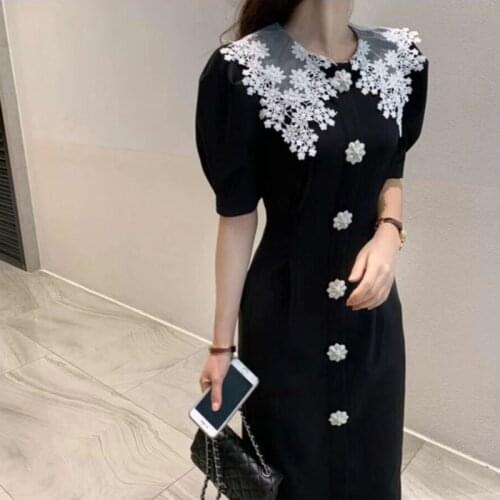 PAFUTIN Airy Summer Dresses