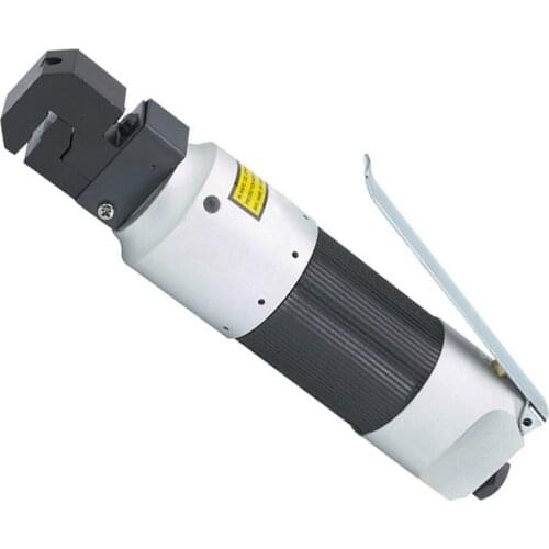 1Pc Air Powered Pneumatic Punch Tool Zinc Alloy Pneumatic Punch Tool Edge Setter Panel Flanging 5Mm Punch
