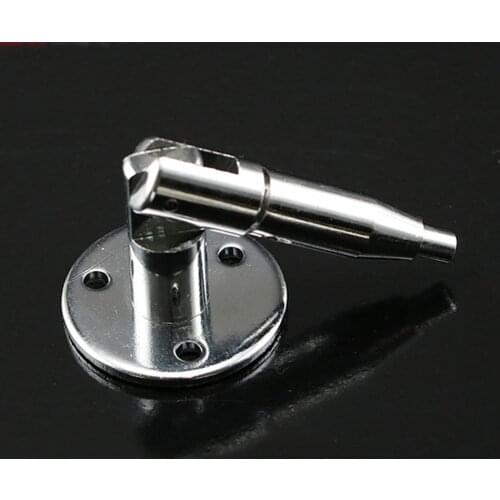 Fit 1mm-2mm Wire Rope Fixed Codes Adjustable Hanging Connectors Stainless Steel Hanging System Accessories