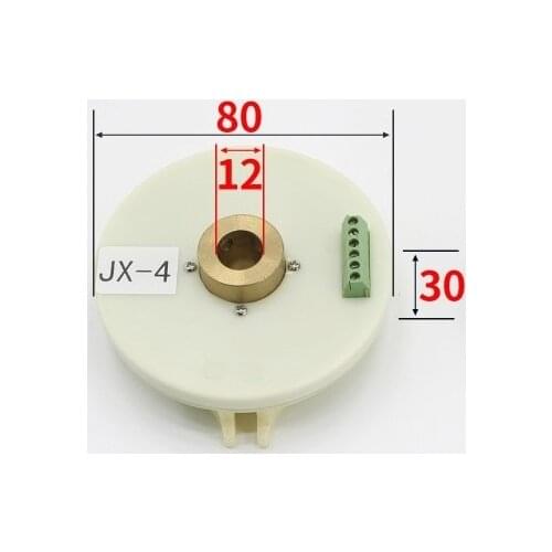 Shenyang CNC Tool holder Signaling Disk Signal plate Lathe Encoder JX-4BWA JY-16-4FR JY-4 JX-4W JX-4 JX-4BWA JX-4BA