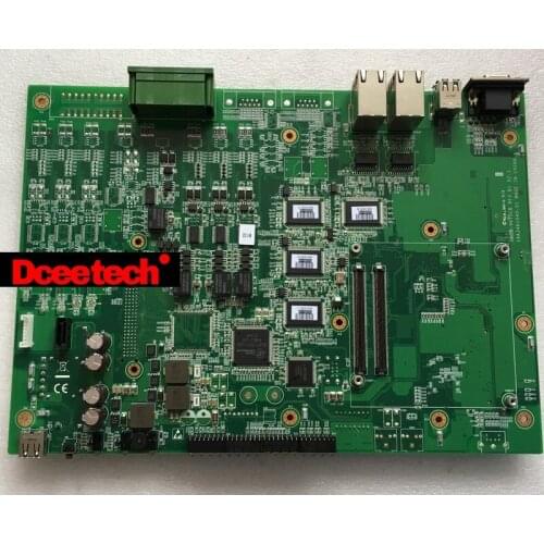 UNOB-4610CB REV.B1 19A3461040-01 UNO-4671A baseplate without ETX motherboard Used Work Well