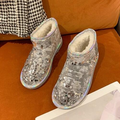 Vanny Love Women's Winter Boots