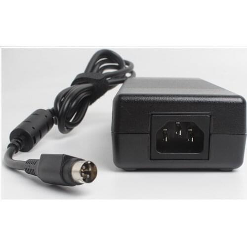 12v 12.5a 4pin 150W dc power adapter EU/UK/US/AU universal 12 volt 12.5 amp 12500ma 4pin input 100-240v Power transformer